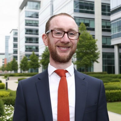 Kilian McGreal, Owner and CEO of McGreals Pharmacy Group